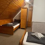 Rodinný Míša