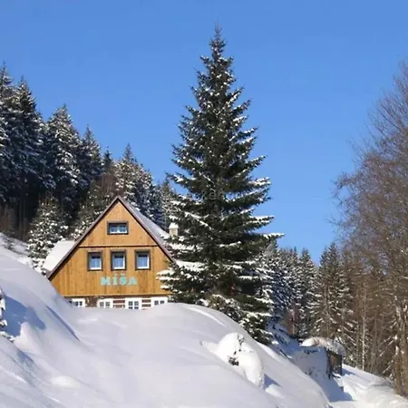 Penzion Rodinný Míša 3*