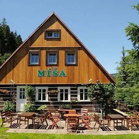 Rodinný Míša Penzion 3*