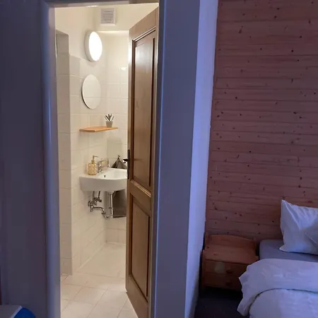 Rodinný Míša Affittacamere 3*