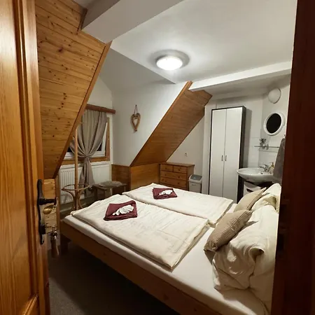 Rodinný Míša 3*