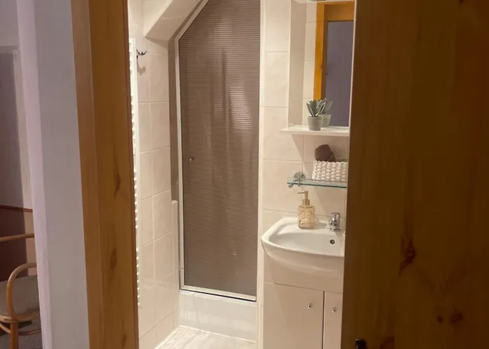 Rodinny Misa Gæstehus 3*