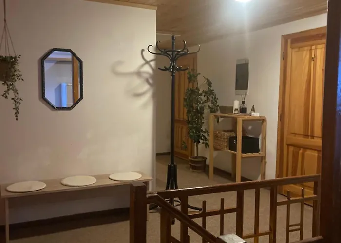 Rodinny Misa Gæstehus Velká Úpa