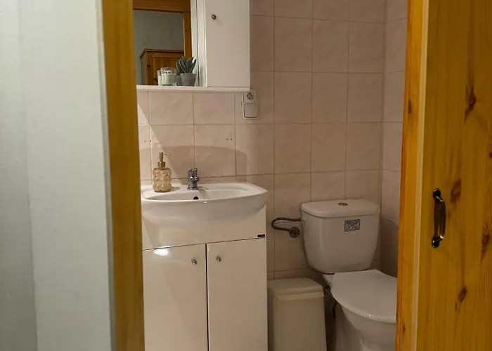 Rodinny Misa بيت ضيافة Velká Úpa