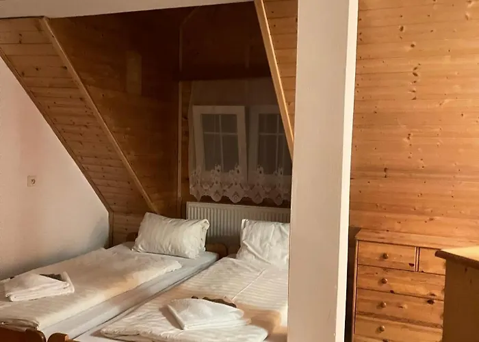 Rodinny Misa Velká Úpa
